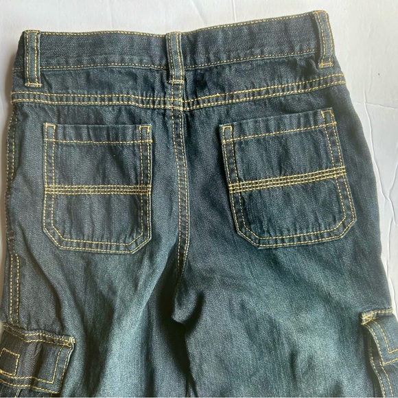 Gymboree Boys Jeans Size 3T NWT - Picture 6 of 7